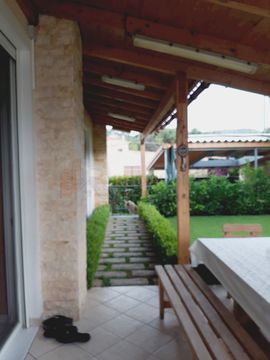 Villa in Lagonisi