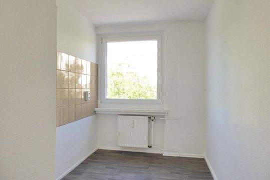 Apartment in Reinickendorf