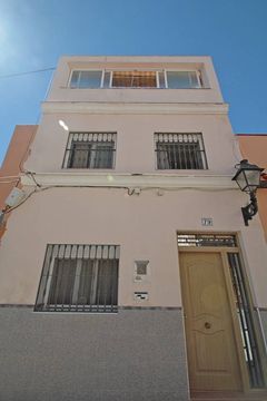 Semi-detached house in Malaga