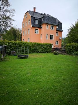 House in Chemnitz