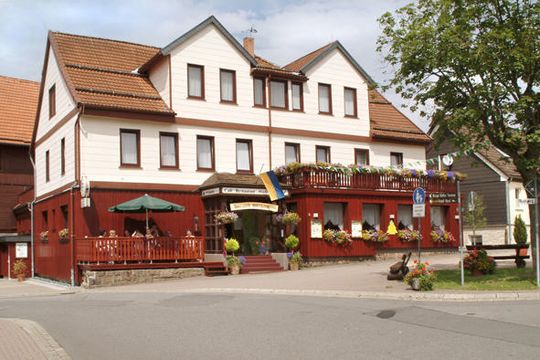 Hotel in Braunlage