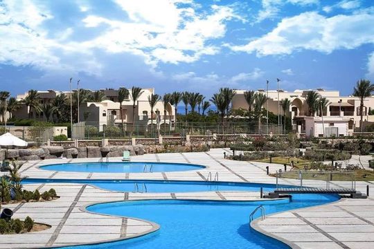 Apartment in Sharm Ash Sheikh