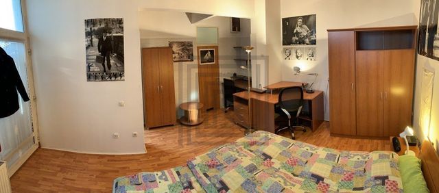 Studio in Ljubljana