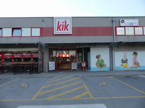 Commercial in Koper