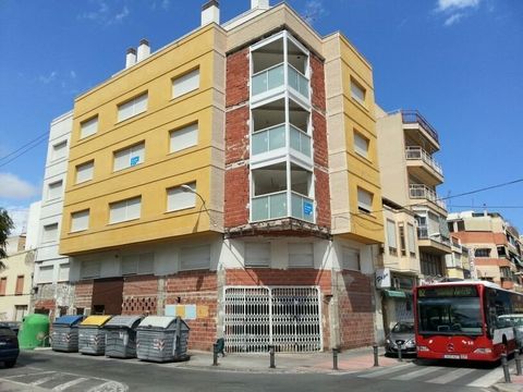 Detached house in Alicante
