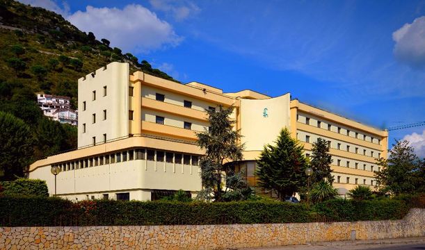 Hotel in Cassino