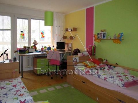 Apartment in Zilina