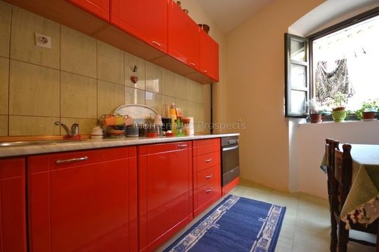 Apartment in Kotor