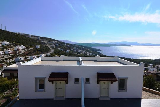 Detached house in Bodrum