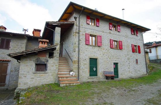 Cottage in Castel San Niccolò