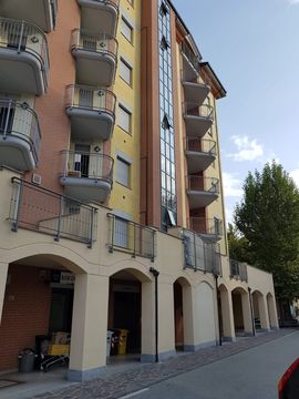Apartment in Acqui Terme