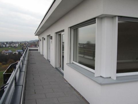 Penthouse in Baden-Baden