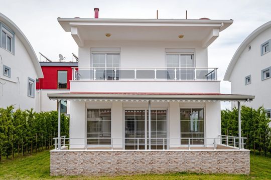 Villa in Belek