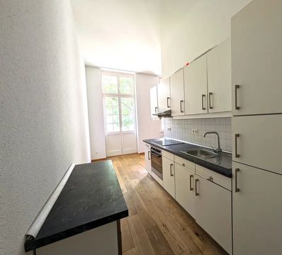 Apartment in Berlin