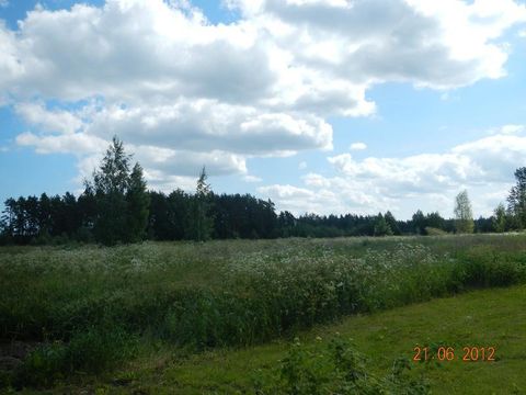 Land in Jelgava
