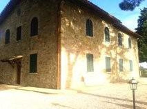 Estate in Assisi