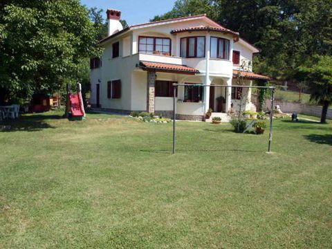 House in Koper