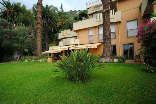 Apartment in Roquebrune-Cap-Martin