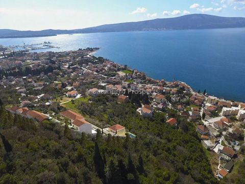 Land in Tivat