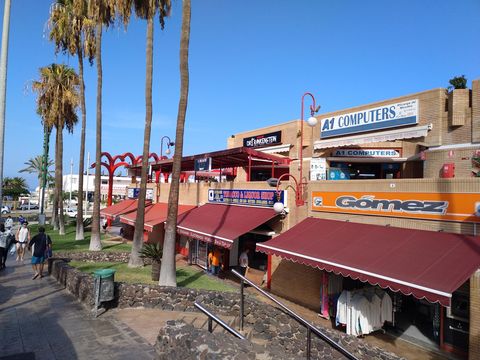 Shop in Santa Cruz de Ténérife