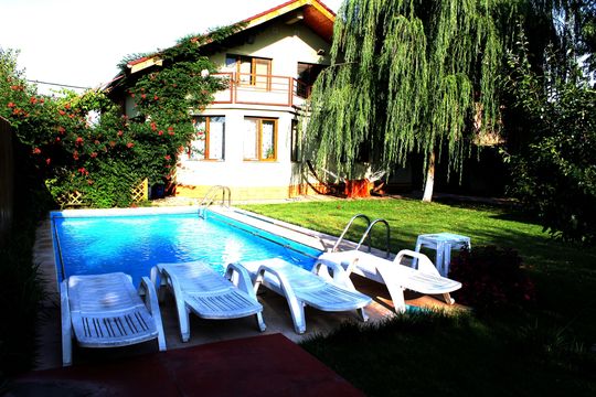 Villa in Otopeni