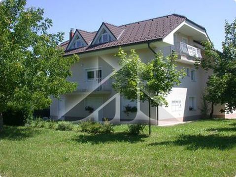 Apartment in Ptuj