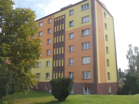 Apartment in Rotava