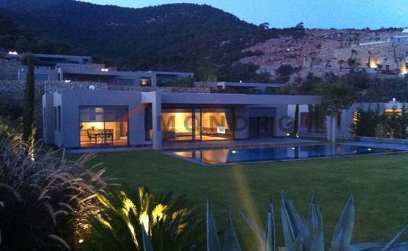 House in Bodrum