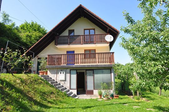 Detached house in Ivančna Gorica