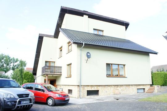 Detached house in Turawa