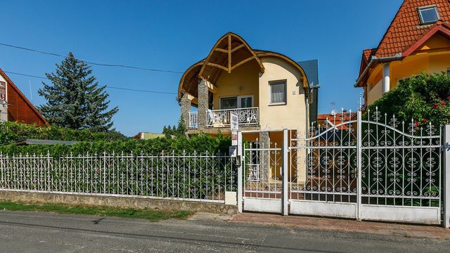 House in Heviz