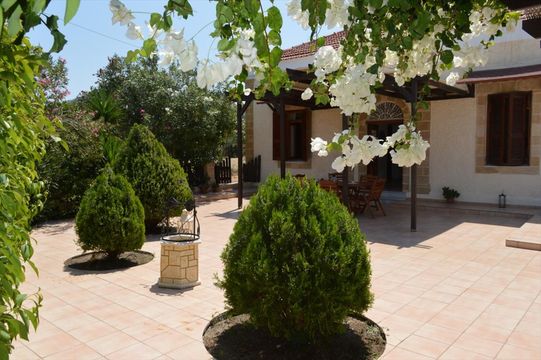Cottage in Rodos