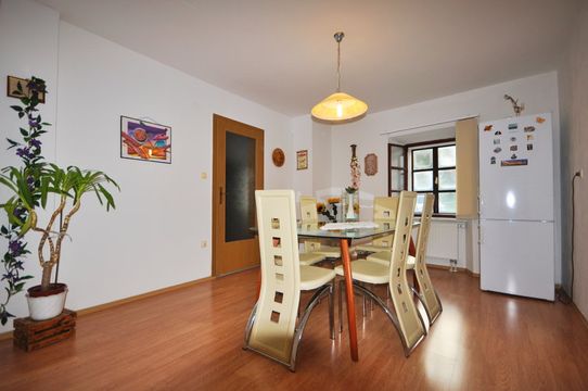 Apartment in Borovnica